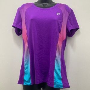 Fila sport performance tank